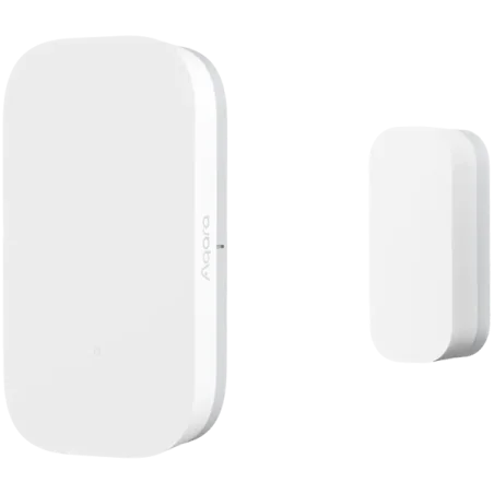 Aqara Door and Window Sensor T1: Model No: DW-S03D - 1