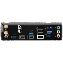 ASROCK X870 Pro-A WiFi ATX AM5 DDR5 - 4
