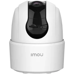 Imou Ranger 2C, Wi-Fi Pan&Tilt IP camera, 5MP, H.265, 30 fps, 3,6mm lens, 0 to 355 degrees Pan, field of view 87 degrees, IR up 