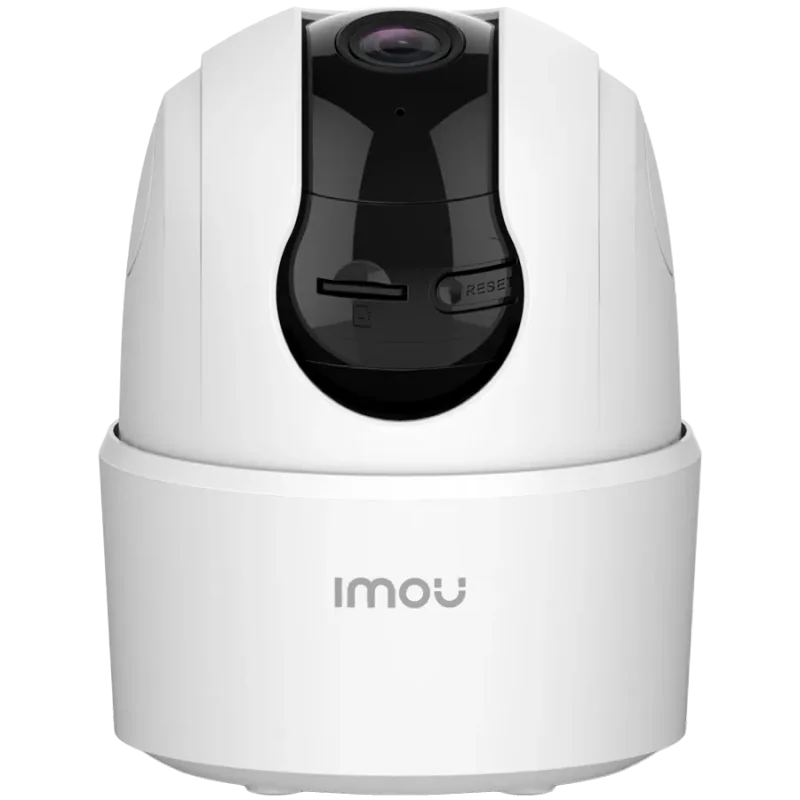 Imou Ranger 2C, Wi-Fi Pan&Tilt IP camera, 5MP, H.265, 30 fps, 3,6mm lens, 0 to 355 degrees Pan, field of view 87 degrees, IR up 