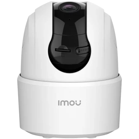 Imou Ranger 2C, Wi-Fi Pan&Tilt IP camera, 5MP, H.265, 30 fps, 3,6mm lens, 0 to 355 degrees Pan, field of view 87 degrees, IR up 