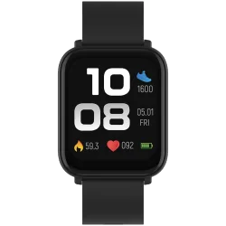 CANYON smart watch Easy SW-54 Black - 1