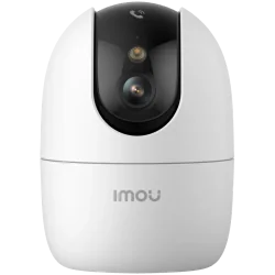 Imou Ranger 2 Pro 5MP, WiFi PanTilt IP camera, 2.4/5 GHz H265, 20 frame rate, 1620 pix., 3.6mm, 0 to 355 Pan, field of view 88, 