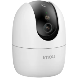 Imou Ranger 2 Pro 5MP, WiFi PanTilt IP camera, 2.4/5 GHz H265, 20 frame rate, 1620 pix., 3.6mm, 0 to 355 Pan, field of view 88, 