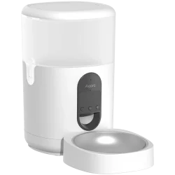 Pet Feeder C1: Model No: PETC1-M01 SKU: AM036GLW01 - 1