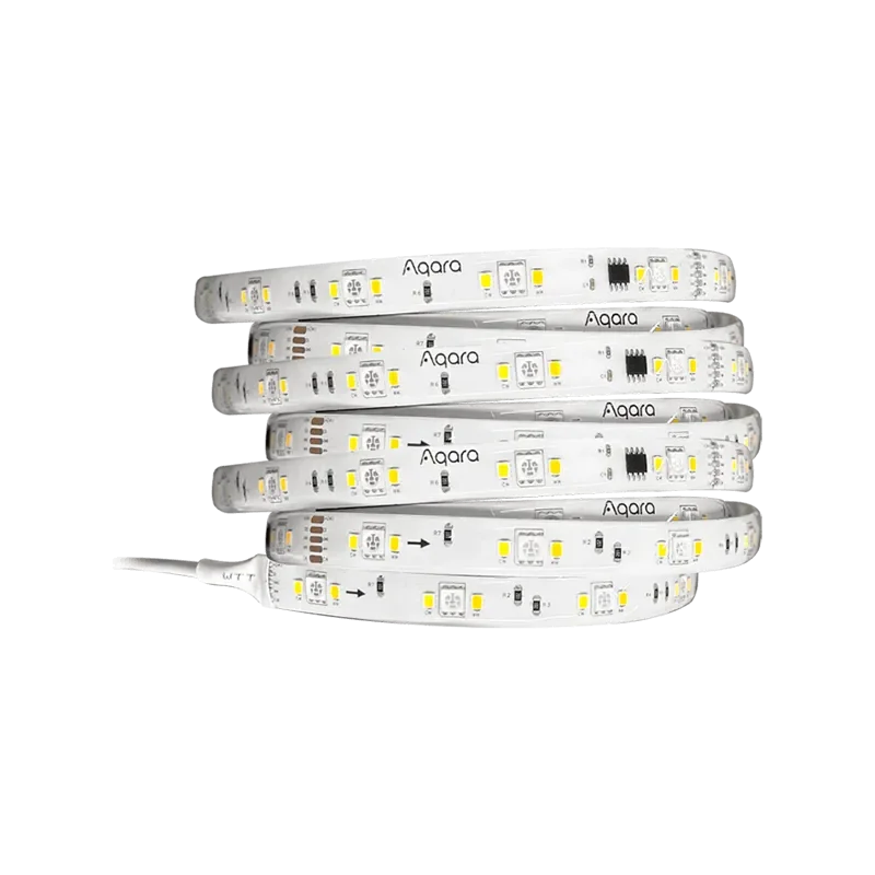 Aqara LED Strip T1: Model No: RLS-K01D SKU: AL140EUW01 - 1