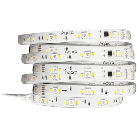 Aqara LED Strip T1: Model No: RLS-K01D SKU: AL140EUW01 - 1