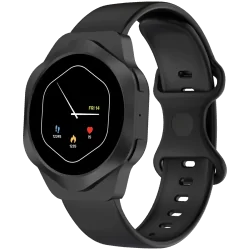 CANYON Smart Watch Hexagon 88 BT-CALL Black - 2