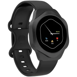 CANYON Smart Watch Hexagon 88 BT-CALL Black - 3