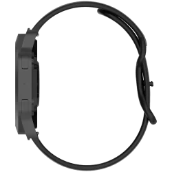 CANYON Smart Watch Hexagon 88 BT-CALL Black - 4