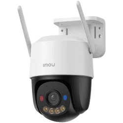 Imou Cruiser SC, full color night vision Wi-Fi IP camera 5MP, rotation 355°Pan & 90°Tilt, 1/3.6" CMOS, H.265, 20fps@1620, 3.6mm 