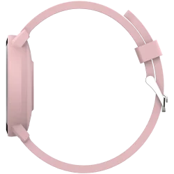 CANYON Lollypop SW-63, Smart watch, 1.3inches IPS full touch screen, Round watch, IP68 waterproof, multi-sport mode, BT5.0, comp