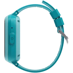 CANYON kids watch Sunny KW-48 Video 4G GPS Games&Music Blue - 4