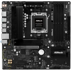ASROCK B850M Pro-A mATX AM5 DDR5 - 2