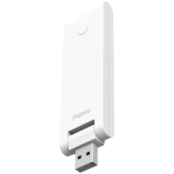 Aqara Hub E1: Model No: HE1-G01 SKU: AG022GLW01 - 1