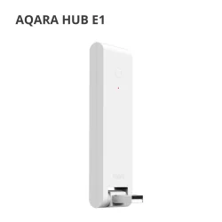 Aqara Hub E1: Model No: HE1-G01 SKU: AG022GLW01 - 4