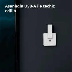 Aqara Hub E1: Model No: HE1-G01 SKU: AG022GLW01 - 26