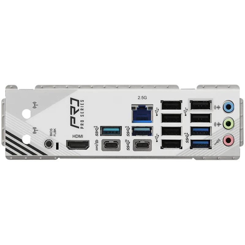 AMD AM5 B850/4DDR5 - 1
