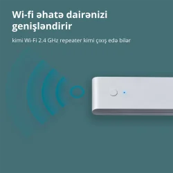 Aqara Hub E1: Model No: HE1-G01 SKU: AG022GLW01 - 44