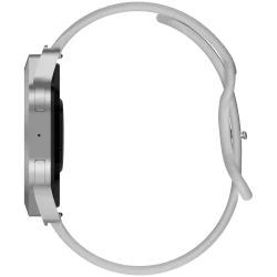 CANYON Smart Watch Hexagon 88 BT-CALL Silver - 4