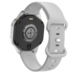 CANYON Smart Watch Hexagon 88 BT-CALL Silver - 5