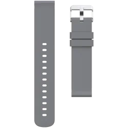 CANYON smart watch Chatter SW-58 BT-CALL Silver Grey - 4