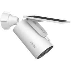 Imou Cell 3C All-In-One, Full color night vision Wi-Fi IP camera, 5MP, 1/3'' progressive CMOS, H.265/H.264, 2.8mm fixed lens, Ni