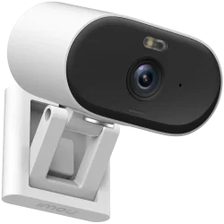 Imou Versa, Wi-Fi IP camera, 2MP, 1/2,8" CMOS, H.265/H.264, up to 30fps, 2.8mm Fixed Lens, FOV: 97°, 8x digital zoom, IR up to 2
