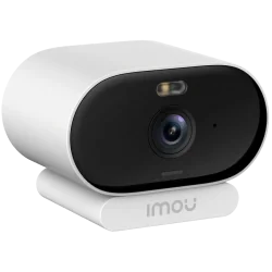 Imou Versa, Wi-Fi IP camera, 2MP, 1/2,8" CMOS, H.265/H.264, up to 30fps, 2.8mm Fixed Lens, FOV: 97°, 8x digital zoom, IR up to 2