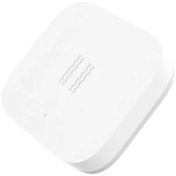 Aqara Vibration Sensor: Model No: DJT11LM SKU AS009UEW01 - 1