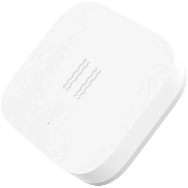 Aqara Vibration Sensor: Model No: DJT11LM SKU AS009UEW01 - 1