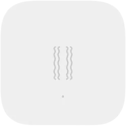Aqara Vibration Sensor: Model No: DJT11LM SKU AS009UEW01 - 2