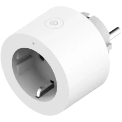Aqara Smart Plug (EU Version): Model No: SP-EUC01 SKU: AP007EUW01 - 1