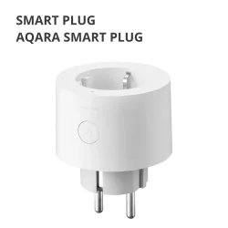 Aqara Smart Plug (EU Version): Model No: SP-EUC01 SKU: AP007EUW01 - 4