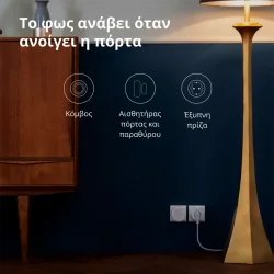 Aqara Smart Plug (EU Version): Model No: SP-EUC01 SKU: AP007EUW01 - 39