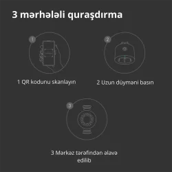 Aqara Smart Plug (EU Version): Model No: SP-EUC01 SKU: AP007EUW01 - 56