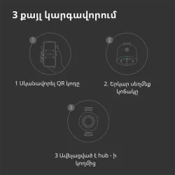 Aqara Smart Plug (EU Version): Model No: SP-EUC01 SKU: AP007EUW01 - 59