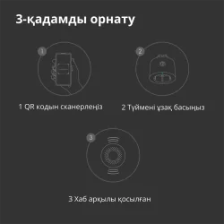 Aqara Smart Plug (EU Version): Model No: SP-EUC01 SKU: AP007EUW01 - 60