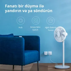 Aqara Smart Plug (EU Version): Model No: SP-EUC01 SKU: AP007EUW01 - 62