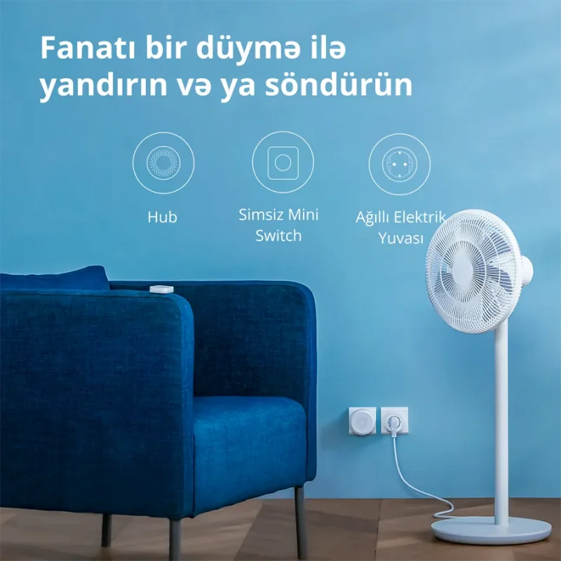 Aqara Smart Plug (EU Version): Model No: SP-EUC01 SKU: AP007EUW01 - 1