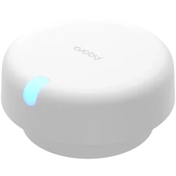 Presence Sensor FP2: Model No: PS-S02D SKU: AS055GLW02 - 1