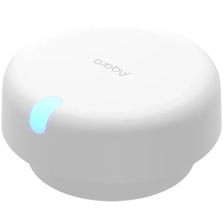 Presence Sensor FP2: Model No: PS-S02D SKU: AS055GLW02 - 1