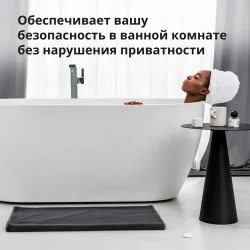 Presence Sensor FP2: Model No: PS-S02D SKU: AS055GLW02 - 31