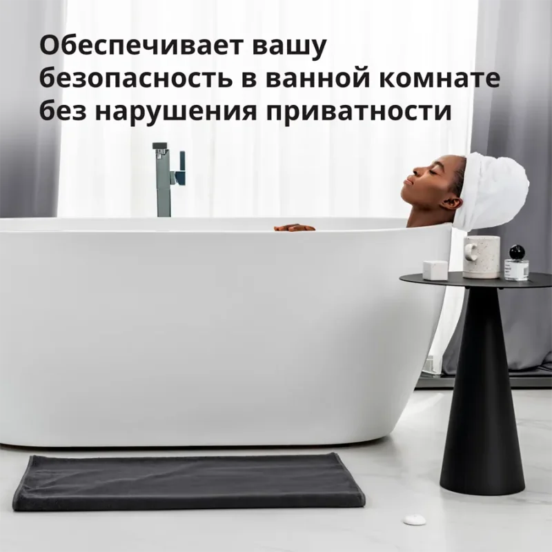 Presence Sensor FP2: Model No: PS-S02D SKU: AS055GLW02 - 1