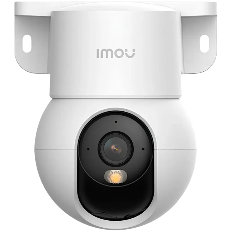 Imou Ranger Mini, Wi-fi IP camera 5MP, 1/3'' CMOS,355Pan & 50Tilt, H.265/H.264,20fps1620, 3.6mm Fixed Lens, night vision up to 1