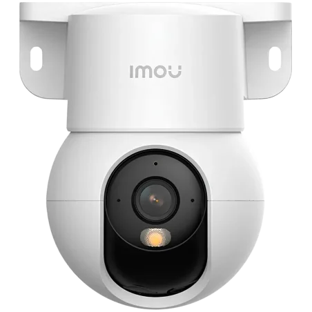 Imou Ranger Mini, Wi-fi IP camera 5MP, 1/3'' CMOS,355Pan & 50Tilt, H.265/H.264,20fps1620, 3.6mm Fixed Lens, night vision up to 1