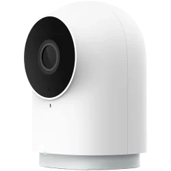 Aqara Camera Hub G2H Pro: Model No: CH-C01 SKU: AC009GLW01 - 1