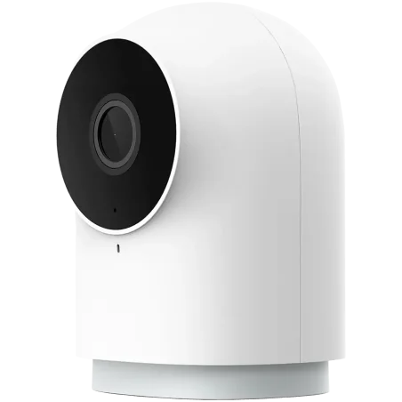 Aqara Camera Hub G2H Pro: Model No: CH-C01 SKU: AC009GLW01 - 1