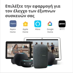 Aqara Camera Hub G2H Pro: Model No: CH-C01 SKU: AC009GLW01 - 15
