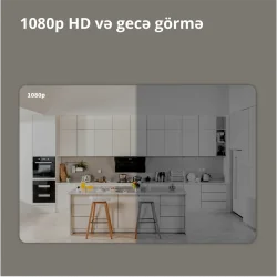 Aqara Camera Hub G2H Pro: Model No: CH-C01 SKU: AC009GLW01 - 26
